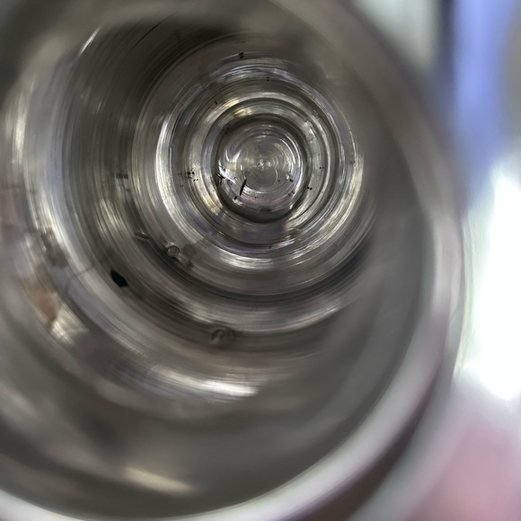 Vintage Floral Pump Pot King Brand - Picture 15 of 17